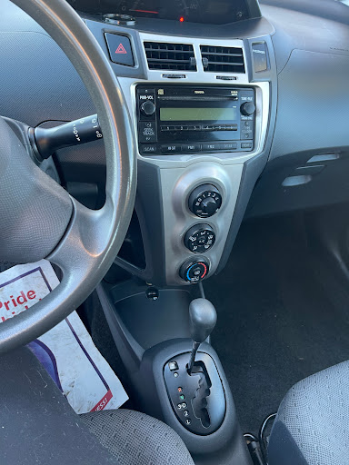 Highland Park Auto Clinic and sales - Thumbnail