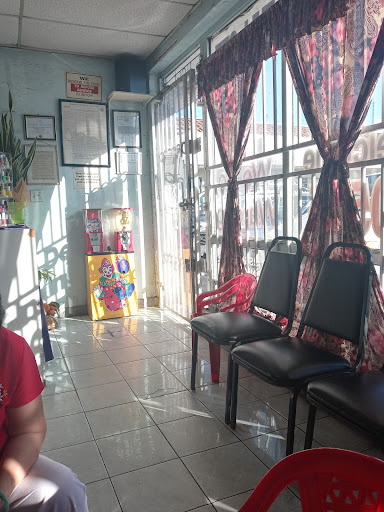 Kim Nail Salon