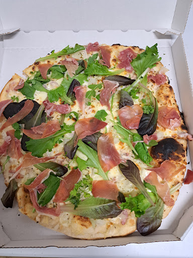 Photo 2 - Pizza de laure