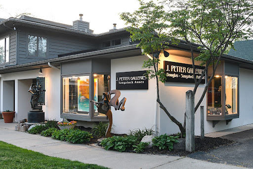 J. Petter Galleries • Saugatuck Annex - Thumbnail