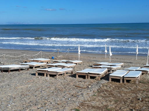 Lido Sciuscia - Visual