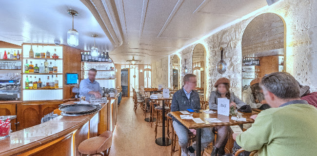 Café Louise