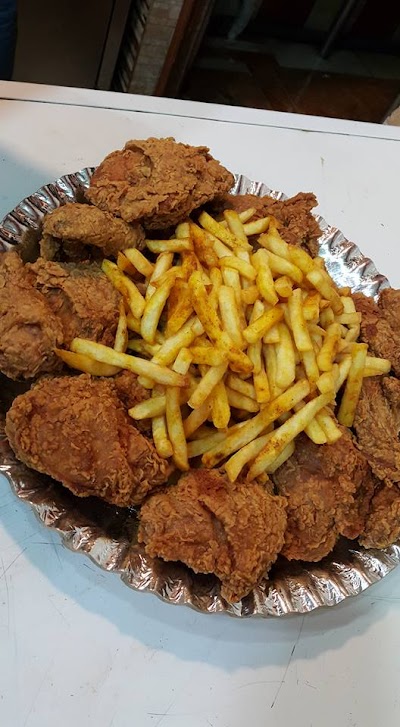 Ahaleena Restaurant مطعم أهالينا