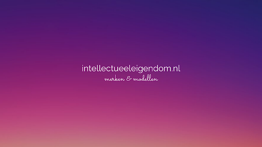 Intellectueel Eigendom - Visual