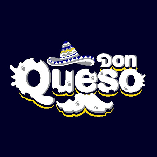 DON QUESO - Visual