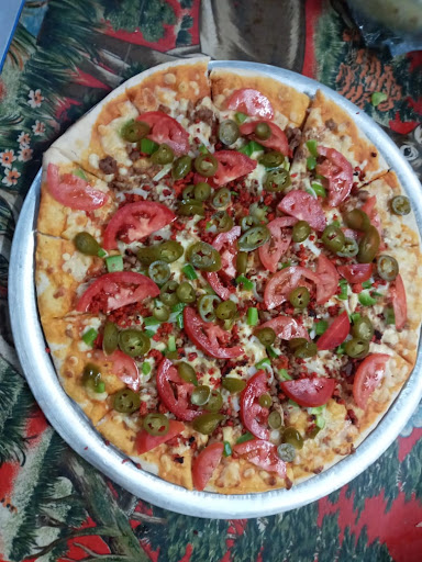 D mari's Pizza - Thumbnail