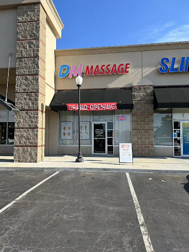 DM Massage - Thumbnail