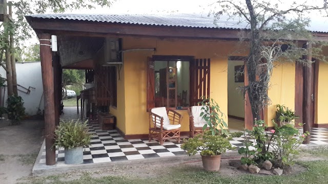 Posada El Yacare