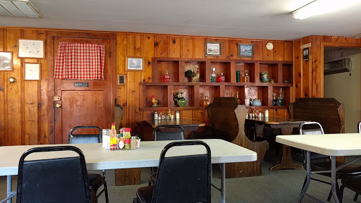 Lucky S Café