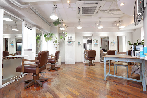 Polaris hair＆make 五反田