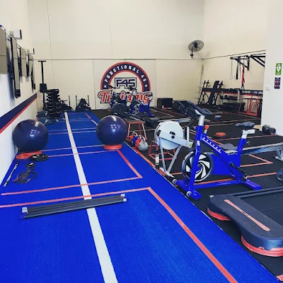 F45 Training Springvale