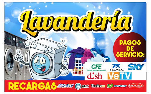 LAVANDERIA FRAN-CLEAN - Thumbnail