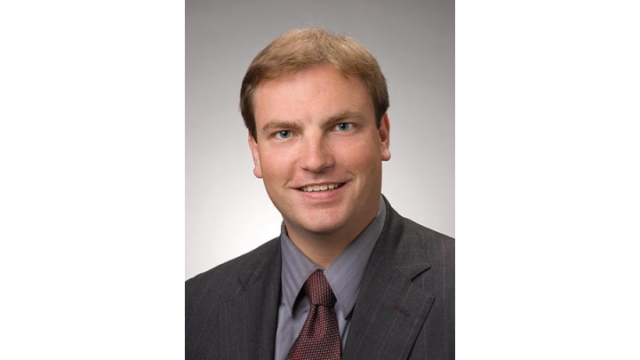 Christopher Thomas Bunch Md