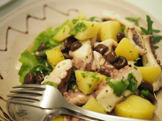 Osteria Fara