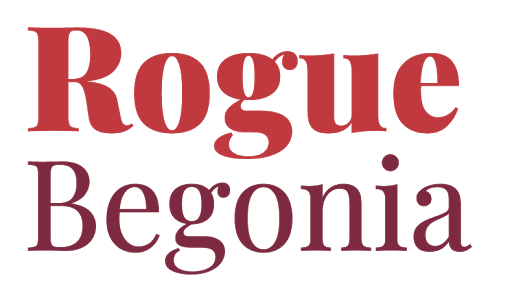 Rogue Begonia Gallery - United States