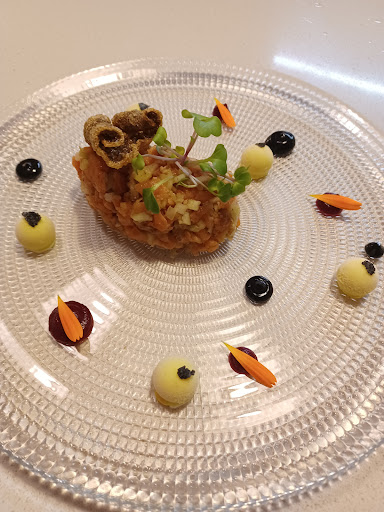 Restaurante El Corral de Concilio