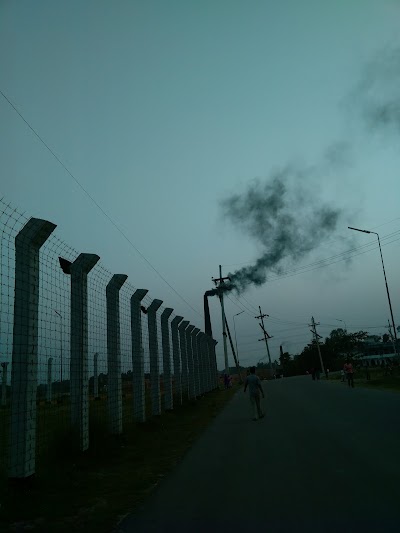 Photos of Pangaon Inland Container Terminal