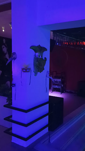 Expresso Club - Cafeteria