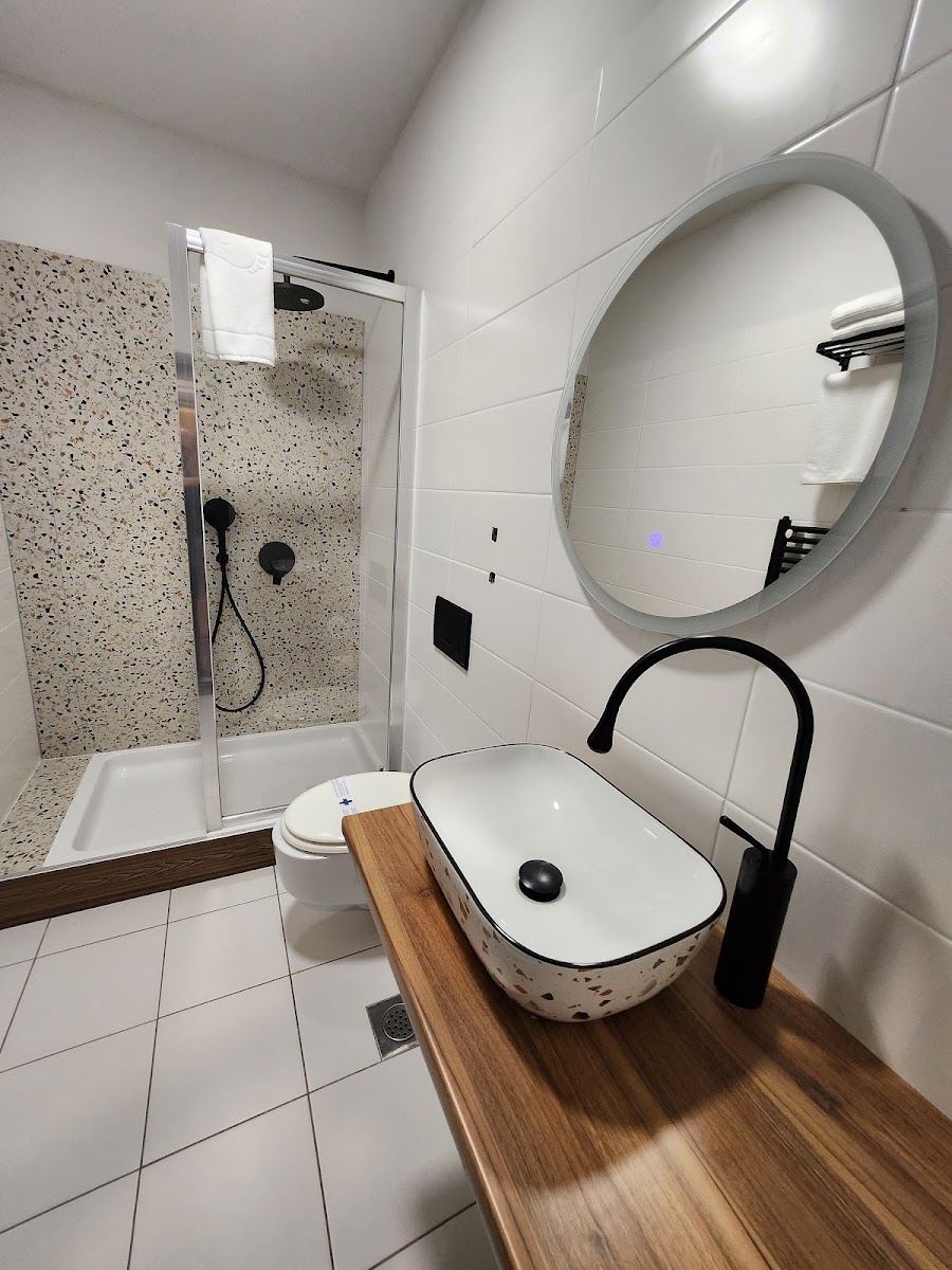Hotel Amfiteatar — photo 3