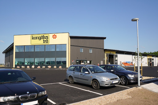Kungälvs Trä Älvängen