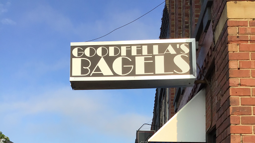 GoodFellas Bagel Deli - Thumbnail