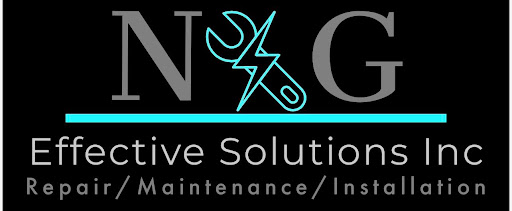 NG Effective Solutions Inc.