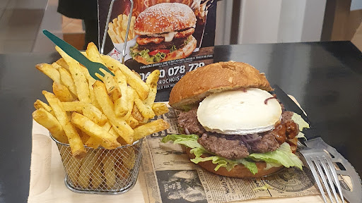 Photo 3 - Burger Rochois