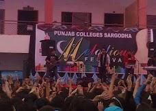 Punjab College of Information Technology, Sargodha