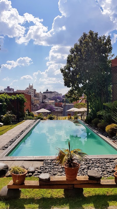 Photos of Maison d'H&ocirc;tes Mandrosoa - Guest House Mandrosoa