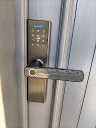 Photo n°3 de ADEHIA à Pontchâteau (Installateur de systèmes de sécurité)