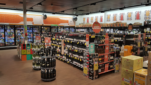 BWS Bright - Visual