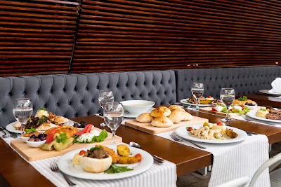 Photos of Restaurant Aktiva