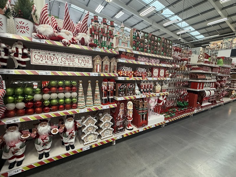 The Range, Craigleith Park photo 2