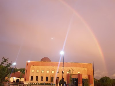 Islamic Center of Johnson County (ICJC)