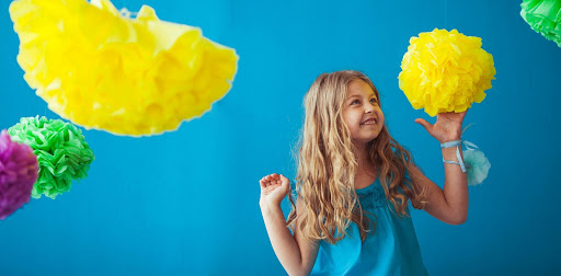 Przedszkole Białołęka - Tequesta