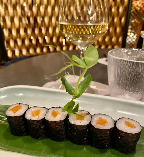 Amy Sushi Buccinasco - Thumbnail