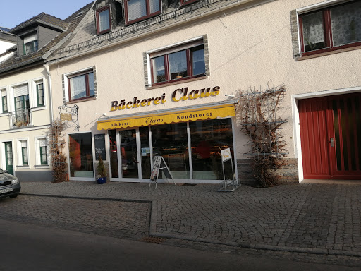 Fritz Claus Bäckerei-Konditorei - Thumbnail