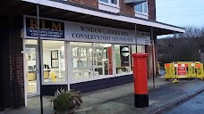 RLM Windows, Doors & Conservatories LTD newcastle