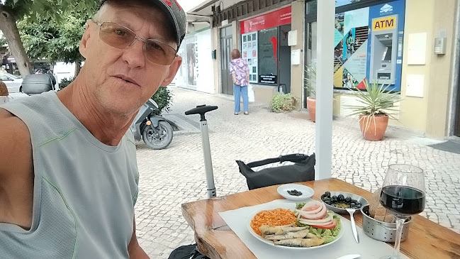 Avaliações doChafarica em Nazaré - Bar