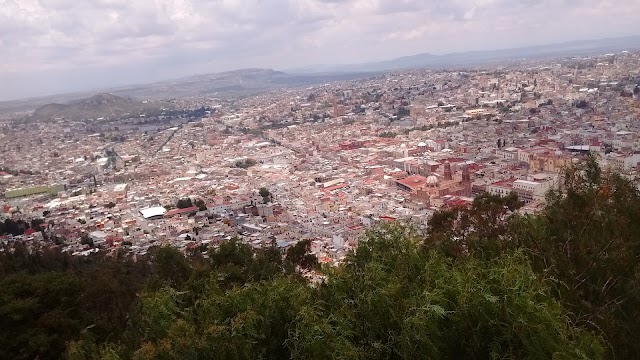 Zacatecas