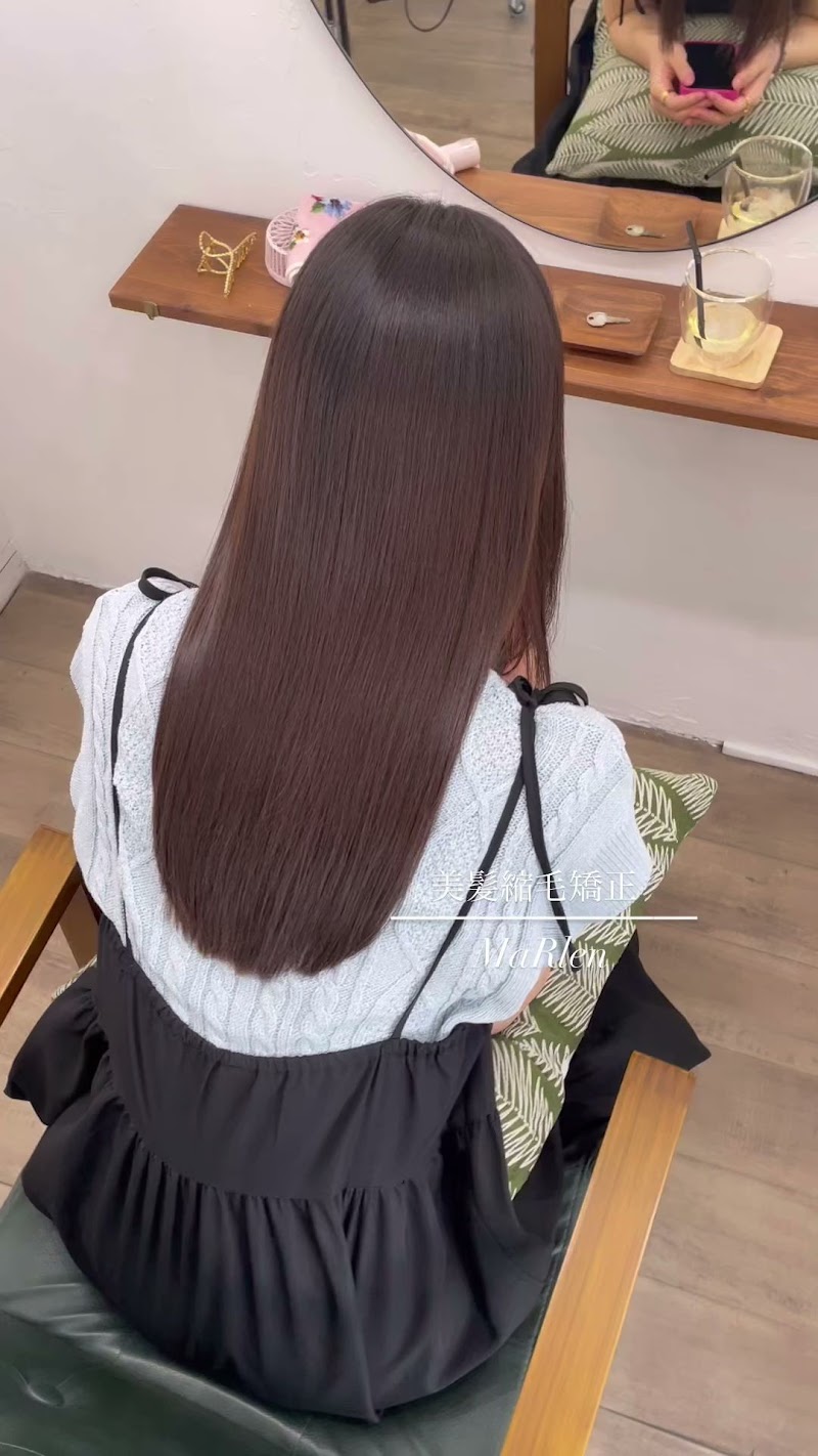 美容室MaRlen (マーレン)