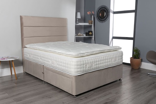 Bishops Beds - Visual