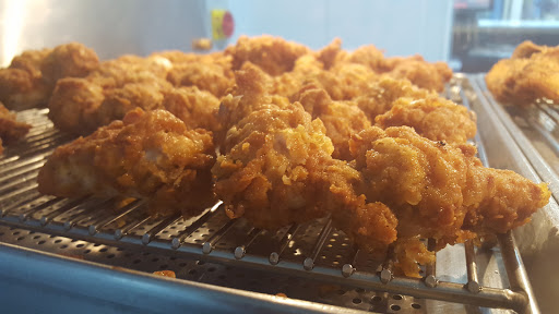 Harry's Chicken & Pizza - Thumbnail