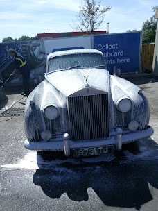 Carwash Shoreham brighton