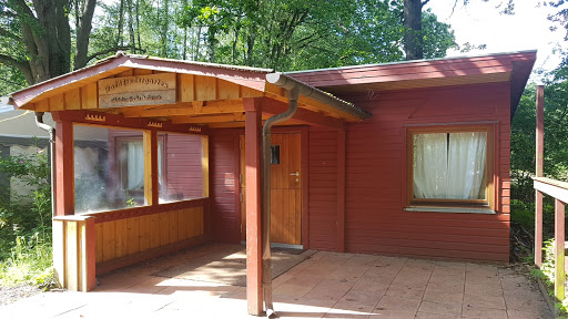 Waldkindergarten Christuskirche - Thumbnail