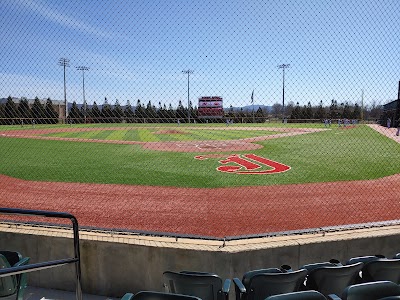 Rudy Abbott Field