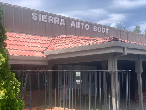 Sierra Auto Body Inc - Thumbnail