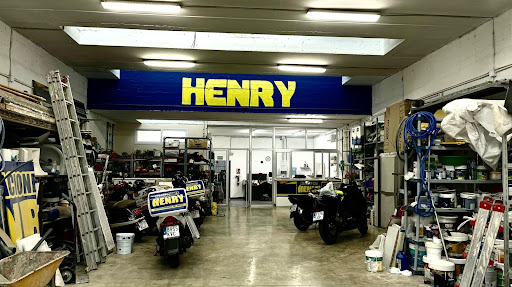 Reparaciones Henry S.L. - Thumbnail