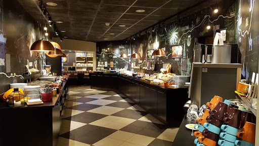 Scandic Täby