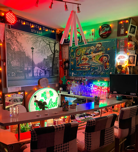 BrrrBar - Visual